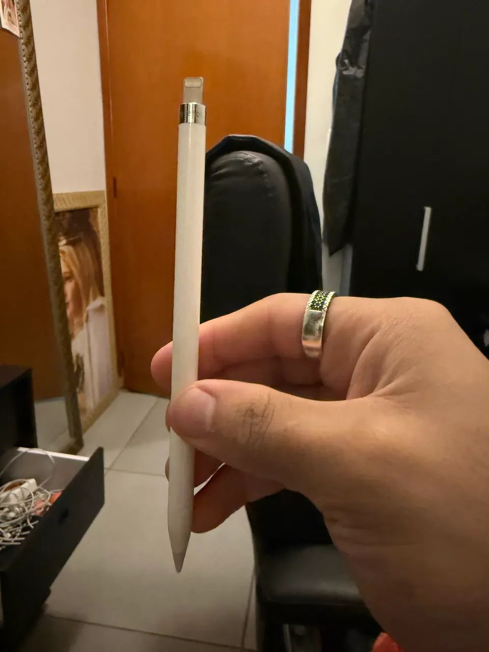 iPad Pro 10.5 - 2017 + Apple Pencil - Tablets e E-Readers - Jardim