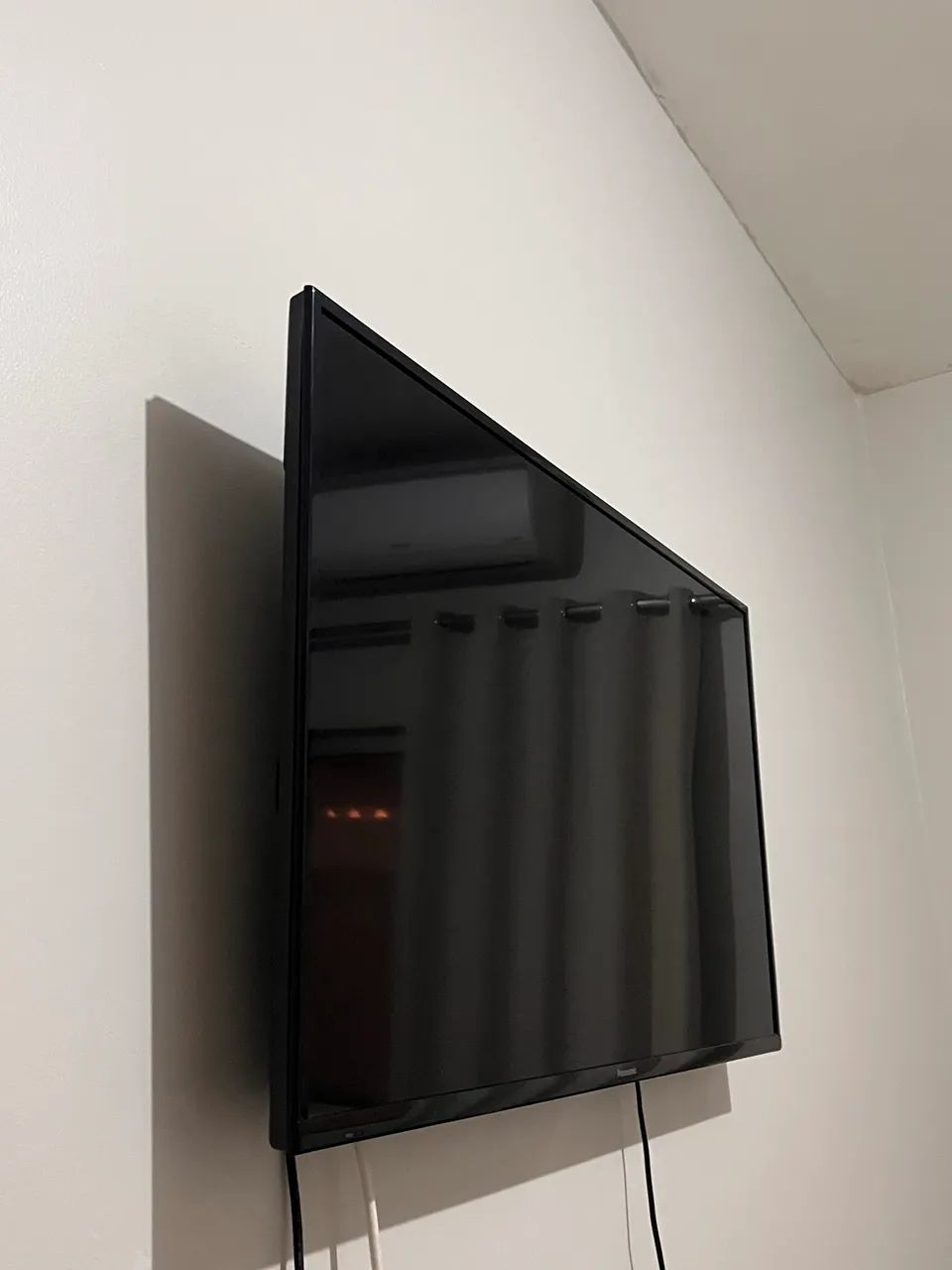 TV Panasonic 40 polegadas - Foto 3