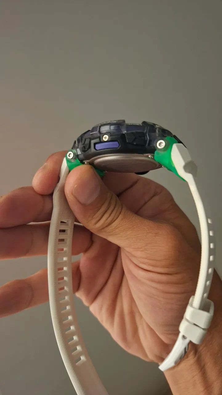 Relógio gshock  topp. - Foto 3