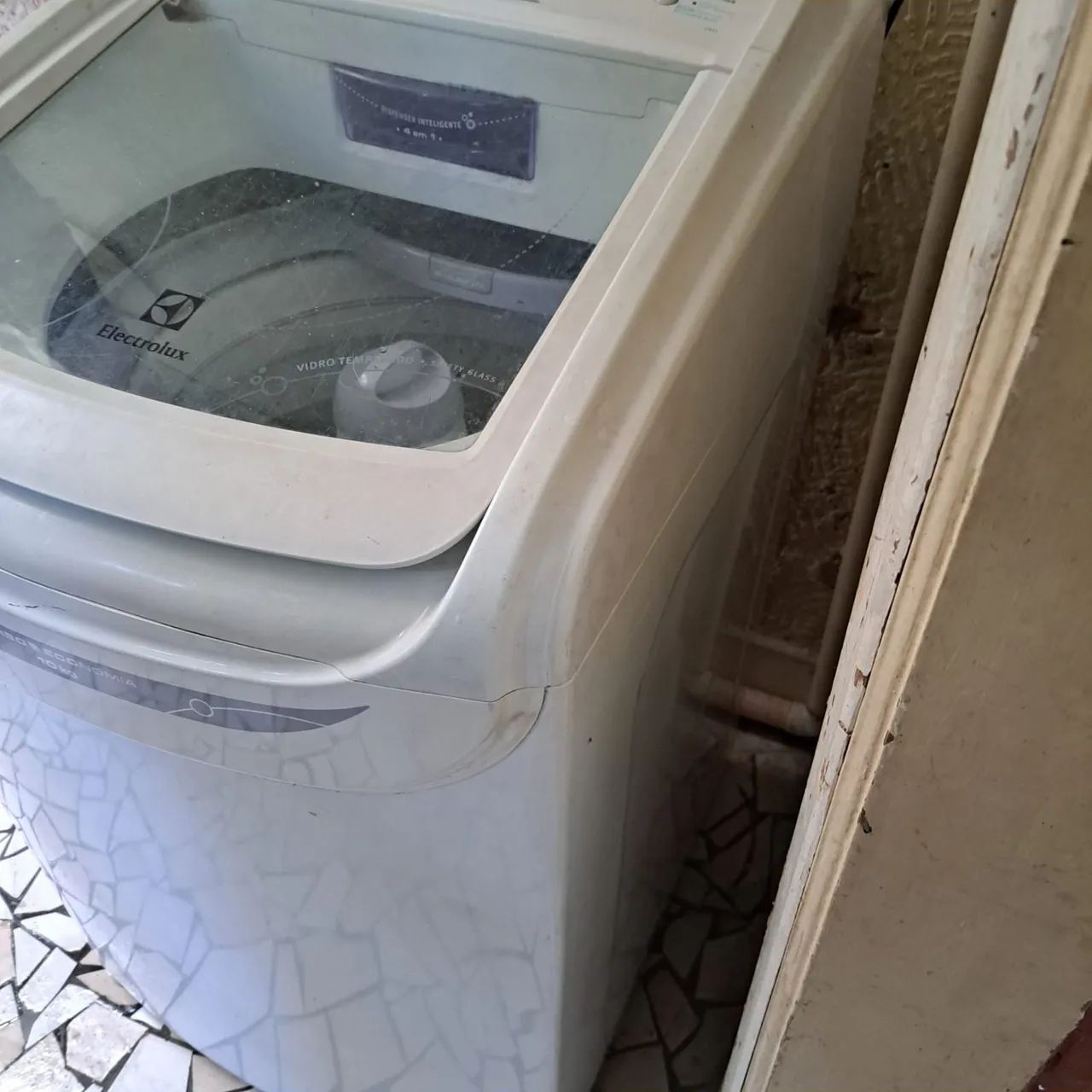 Máquina de Lavar - Foto 2