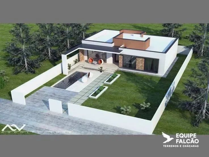 Parece impossível, mas não é: chácara pronta em 180 dias e sem obra! - Foto 5