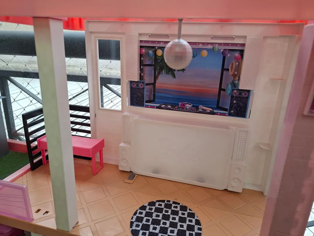 CASA DA BARBIE - Foto 5