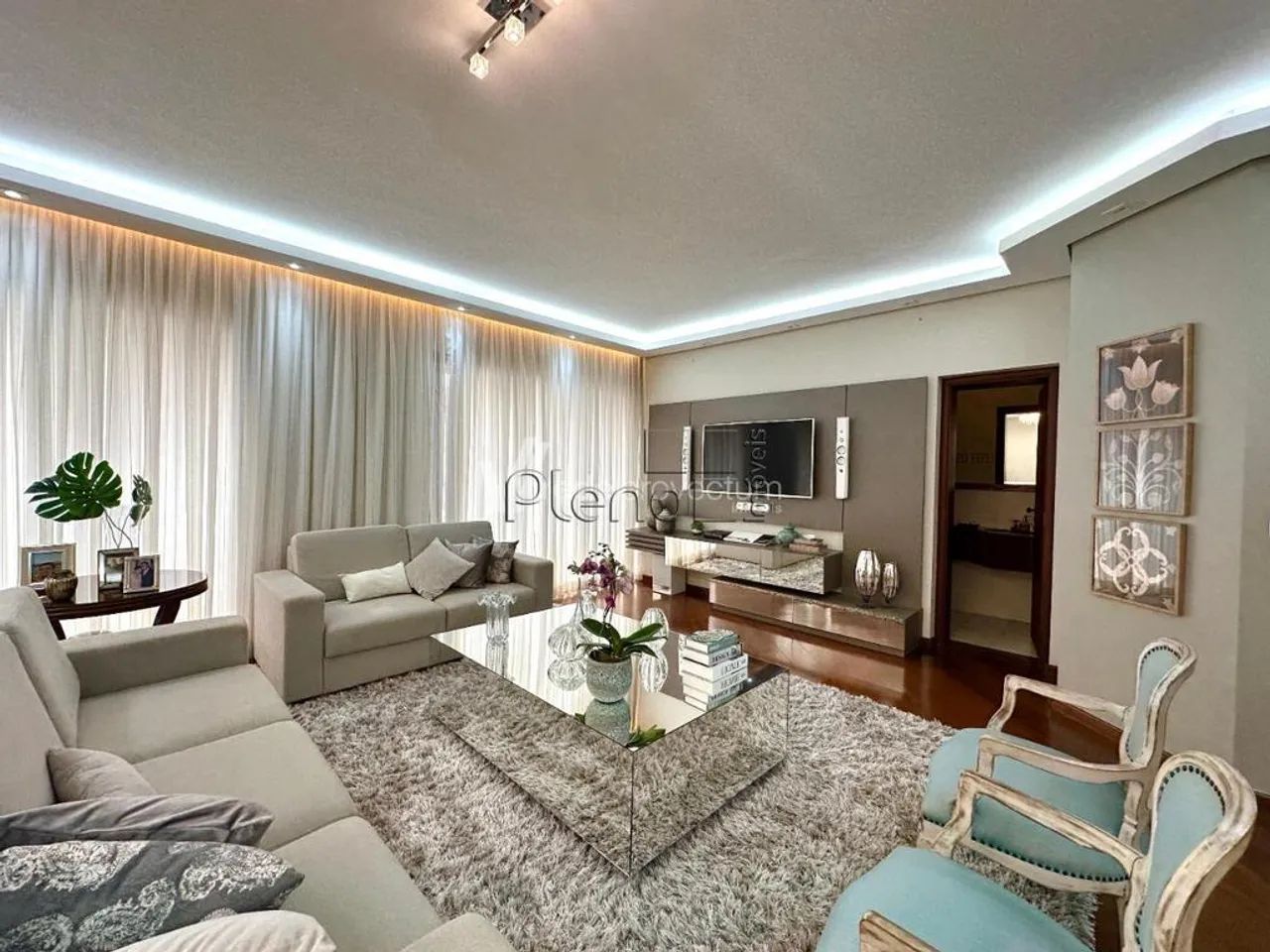 Apartamento à venda e para alugar em Campinas, Cambuí, com 4 quartos, com 239 m² - Foto 5