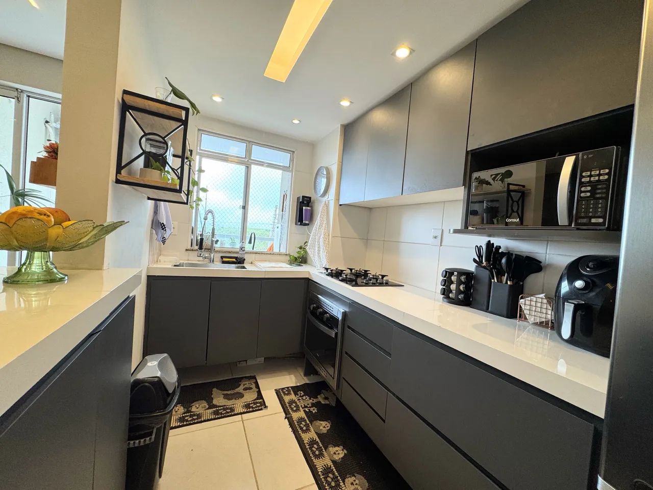 Apartamento 2 ou 3 quartos Resplendor  - Foto 5