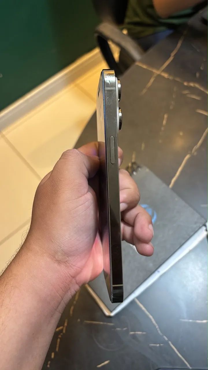 IPHONE 14 pro max 1TB - Foto 5