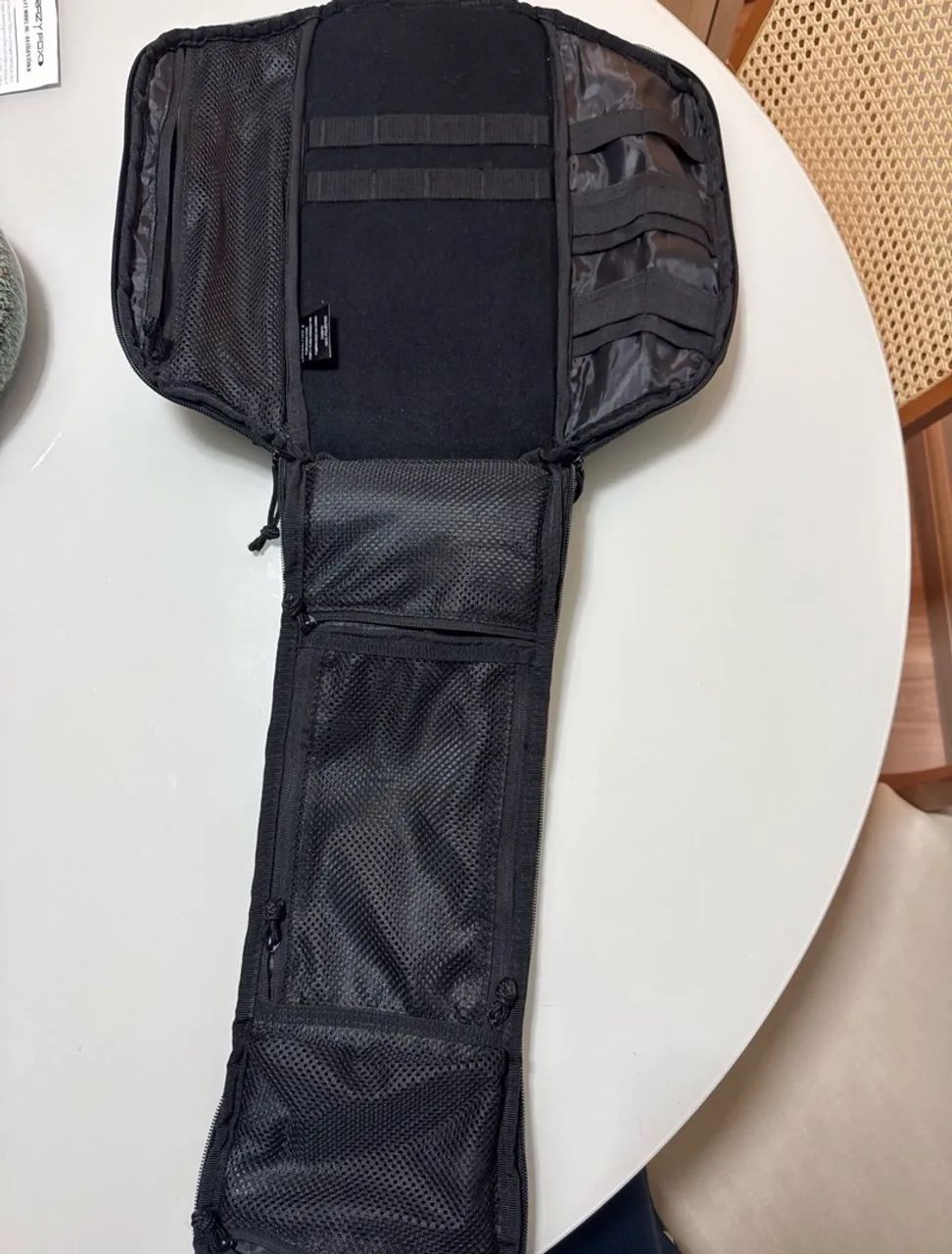 Mochila invictus agility - Foto 4