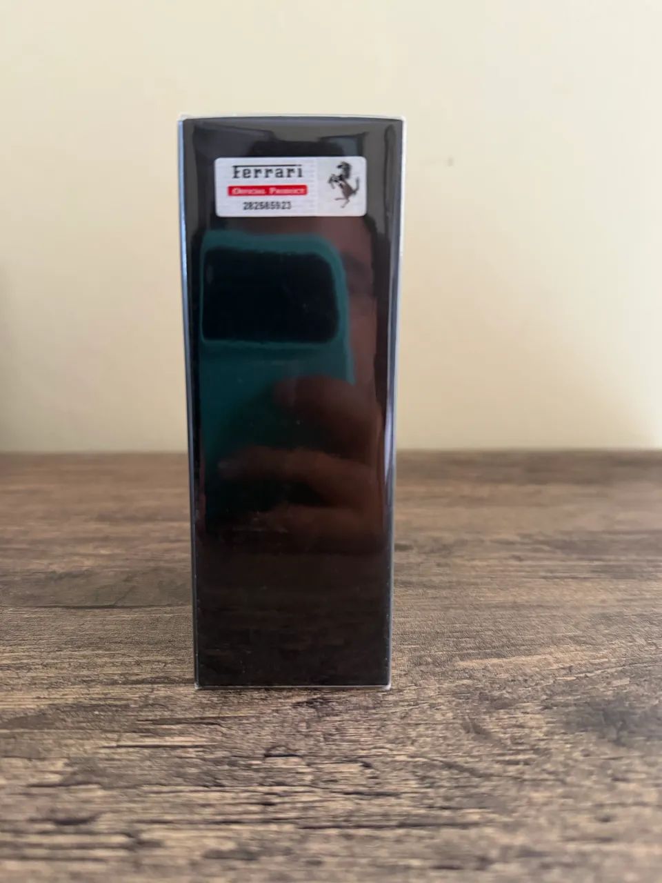 Perfume Original Ferrari Black  - Foto 5