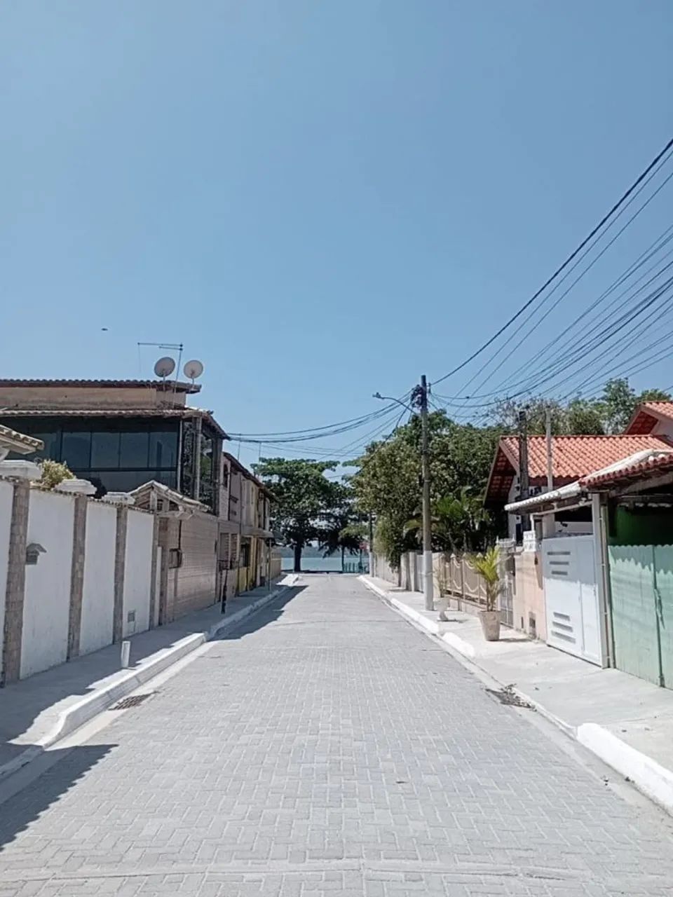 Foto - Saquarema - Areal