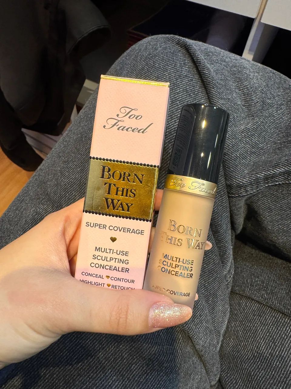 Corretivo Too Faced - Foto 2