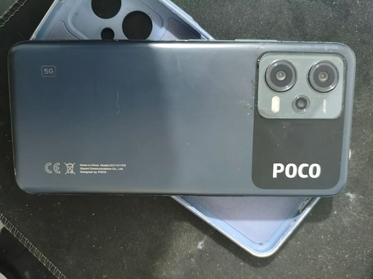 Poco x5 5g 256gb
