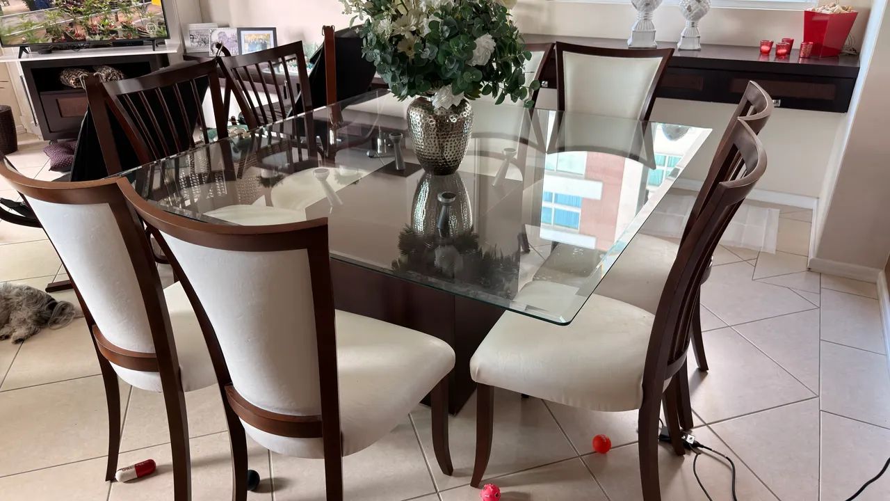 Mesa de Jantar  - Foto 2