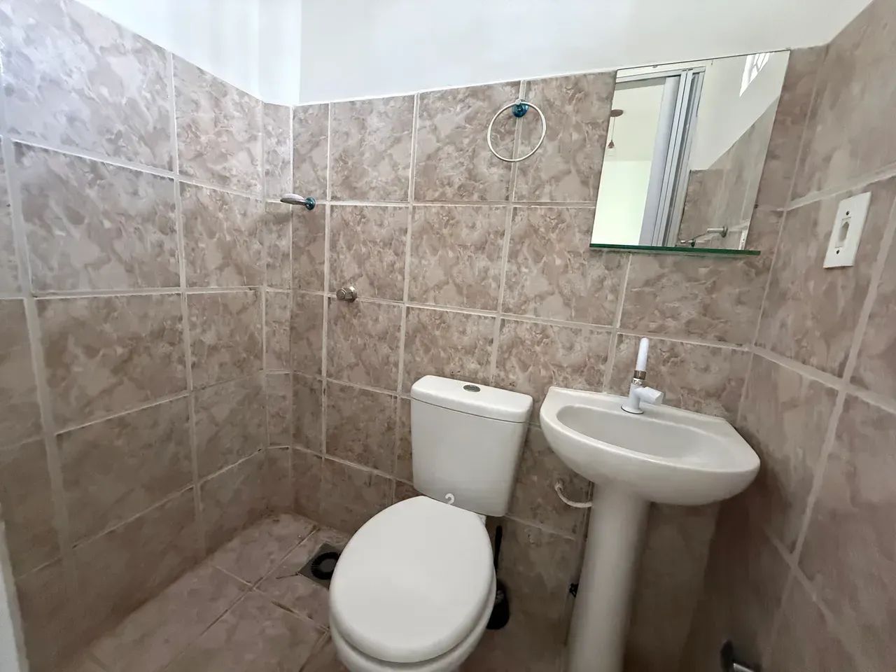 Imóvel para aluguel com 40 metros quadrados e um quarto, em Fátima - Foto 10