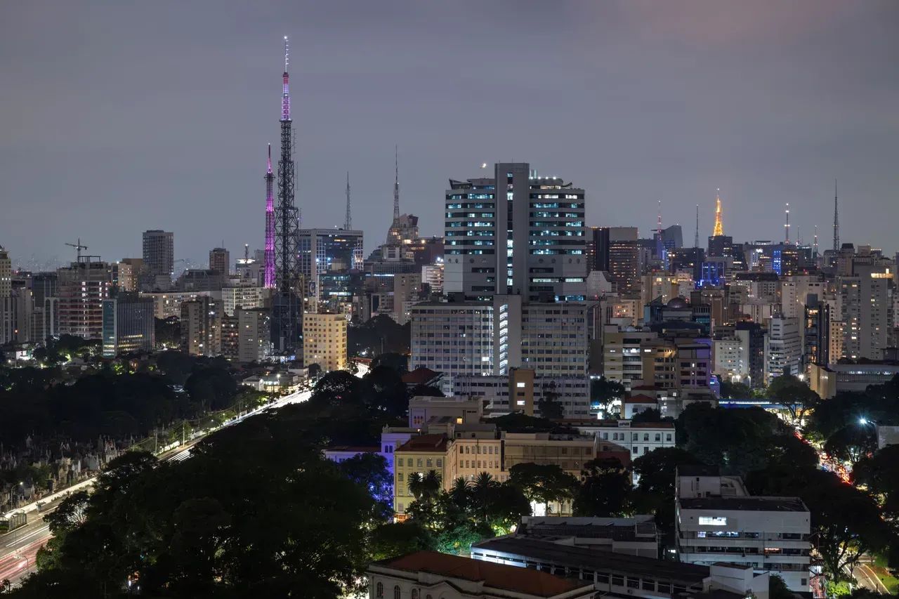 Studio a venda em Pinheiros com 25 m2 - Foto 5