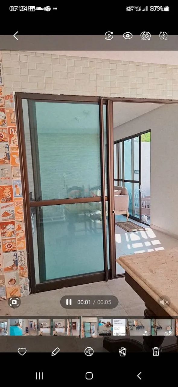 Linda Casa em Penedo-AL  - Foto 2