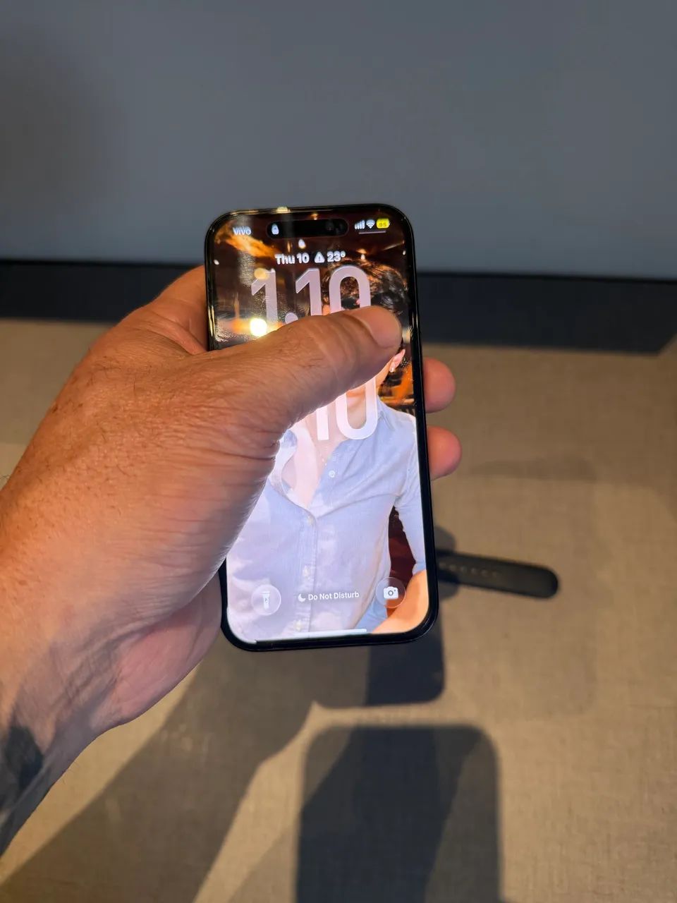 iPhone 15 256 - Foto 3