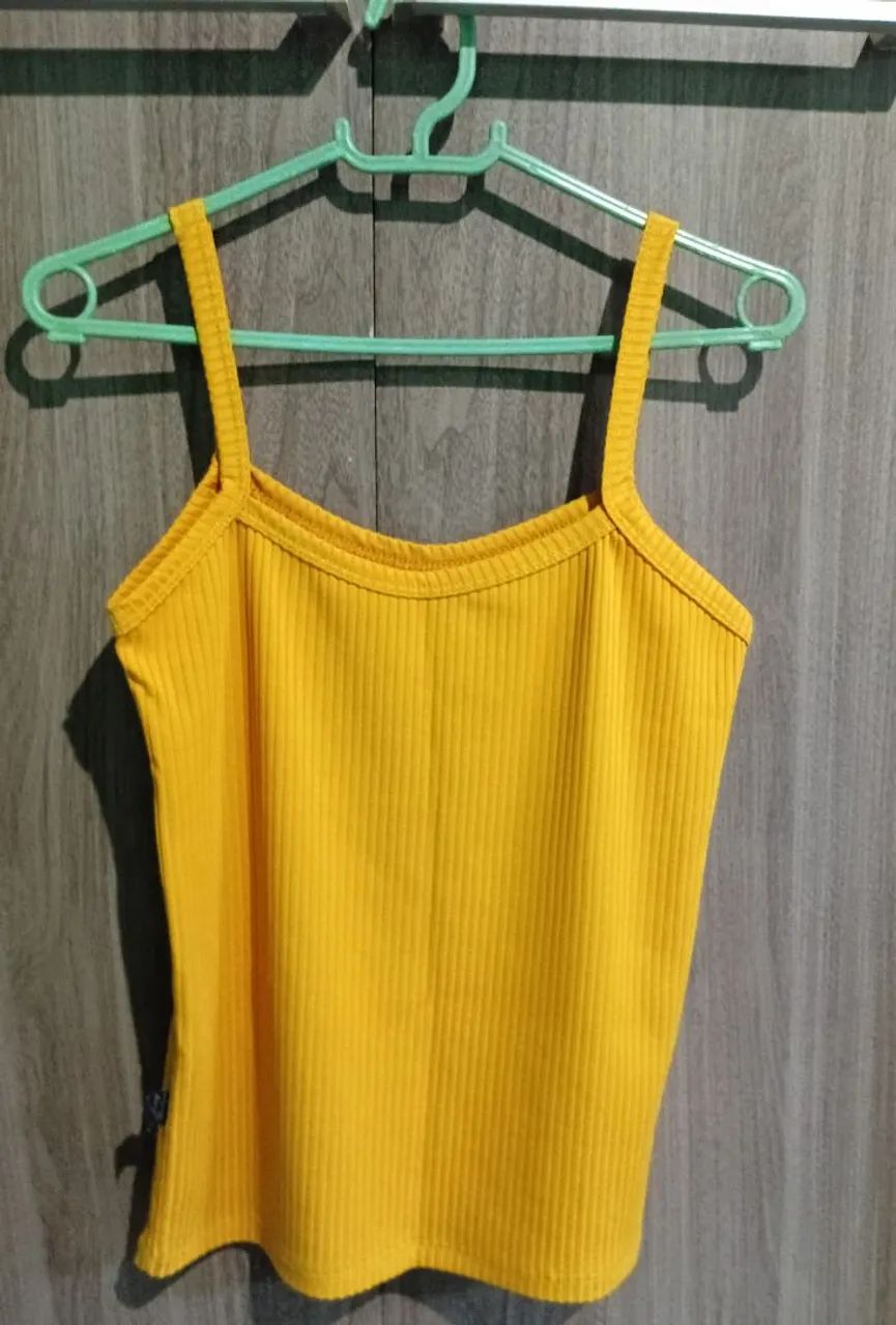 Camiseta feminina 
