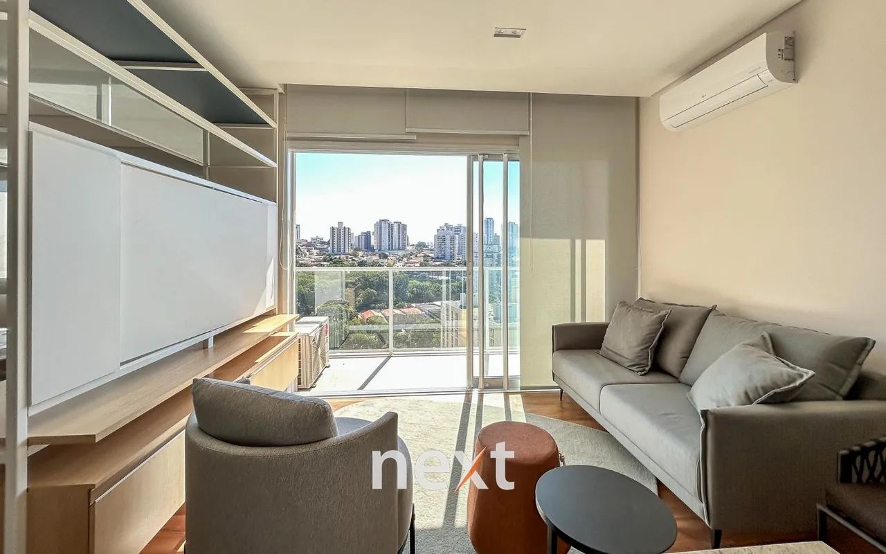 apartamento - Cambuí - Campinas - Foto 4