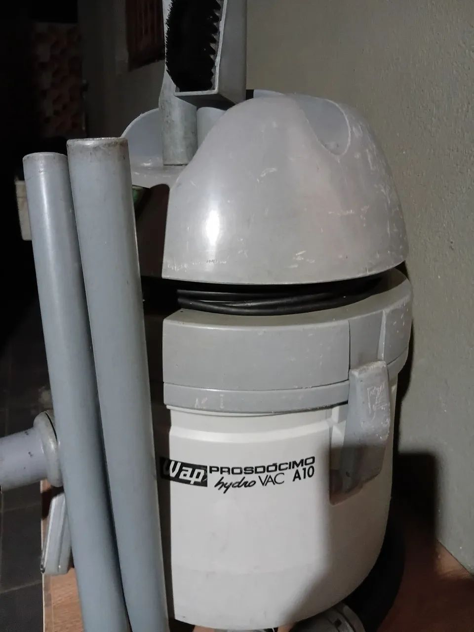 Aspirador prosdocimo - Foto 2