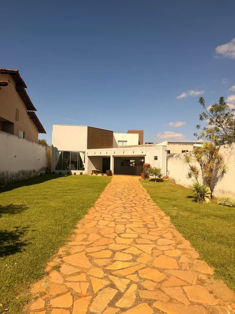 Casa Vicente Pires 