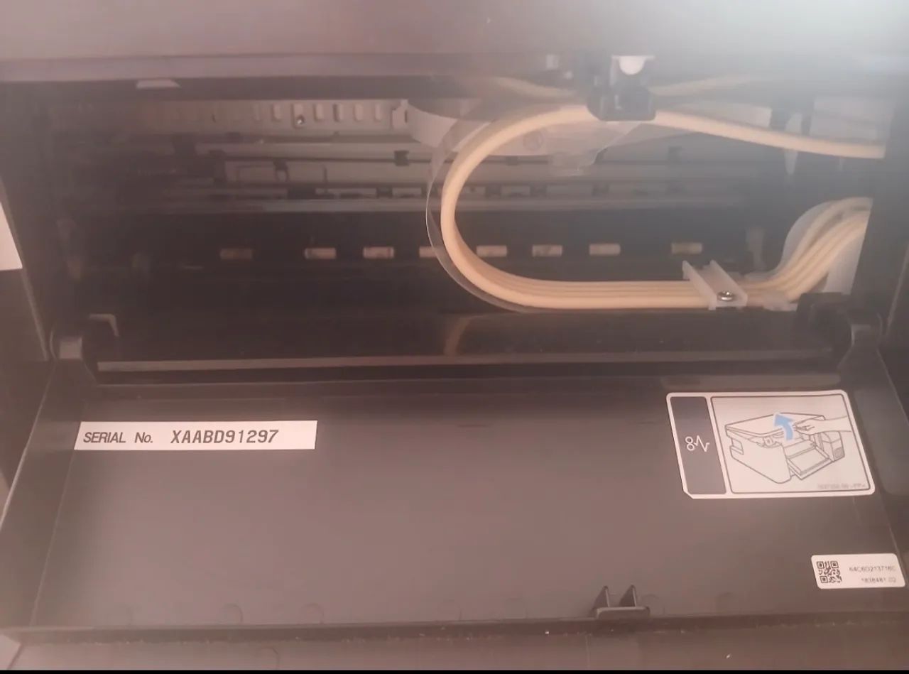 Impressora Epson L3250 Wi-Fi - Foto 4