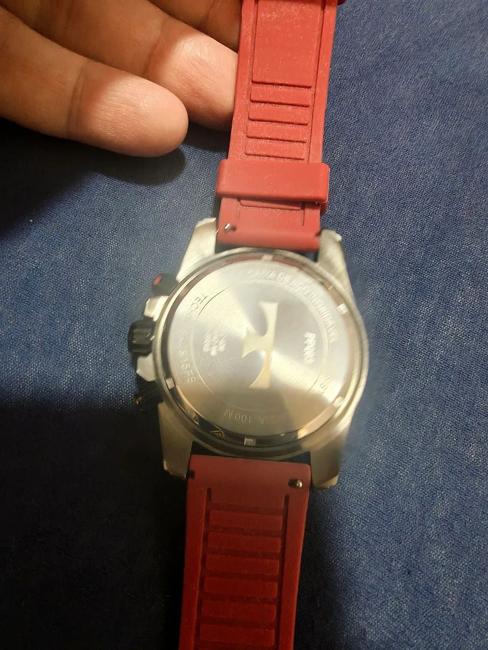 2 relógios Originais - Foto 2
