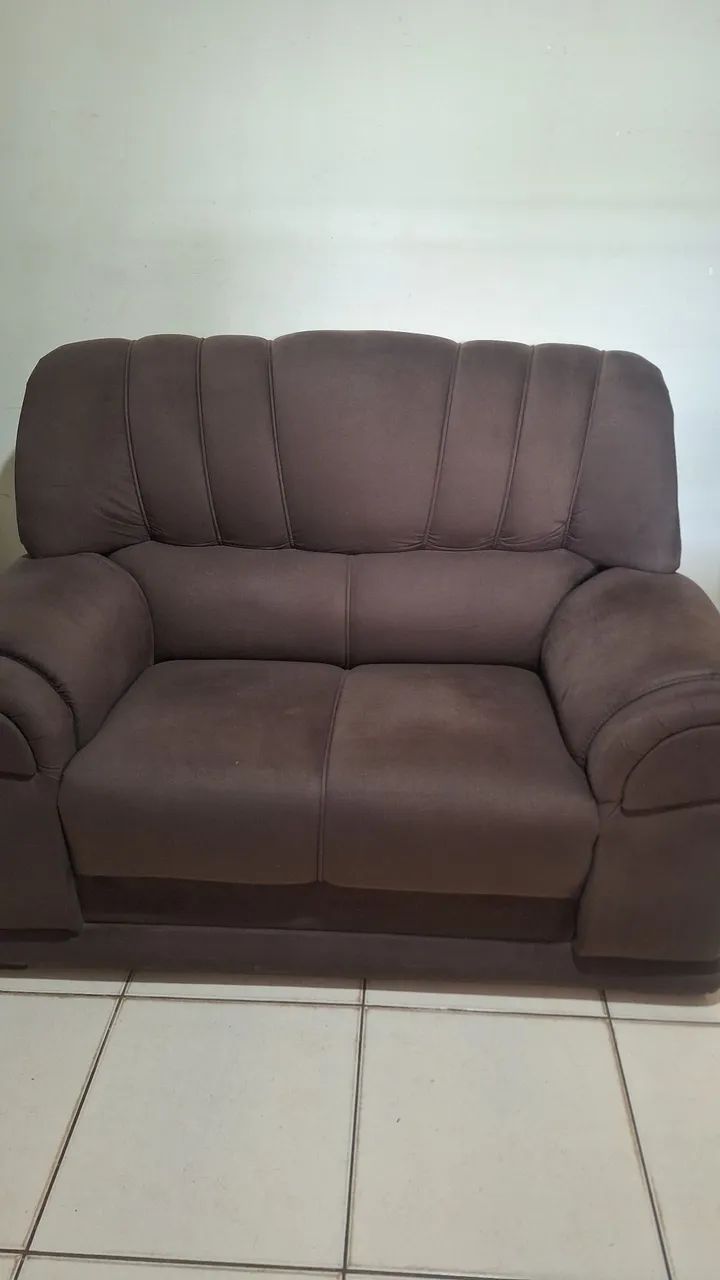 Sofa de 2 lugares 