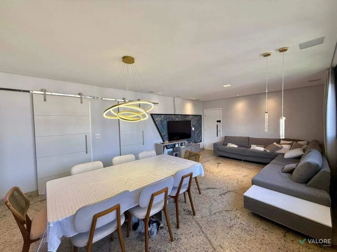 Apartamento de 4 quartos, à venda, no Sion - Foto 3
