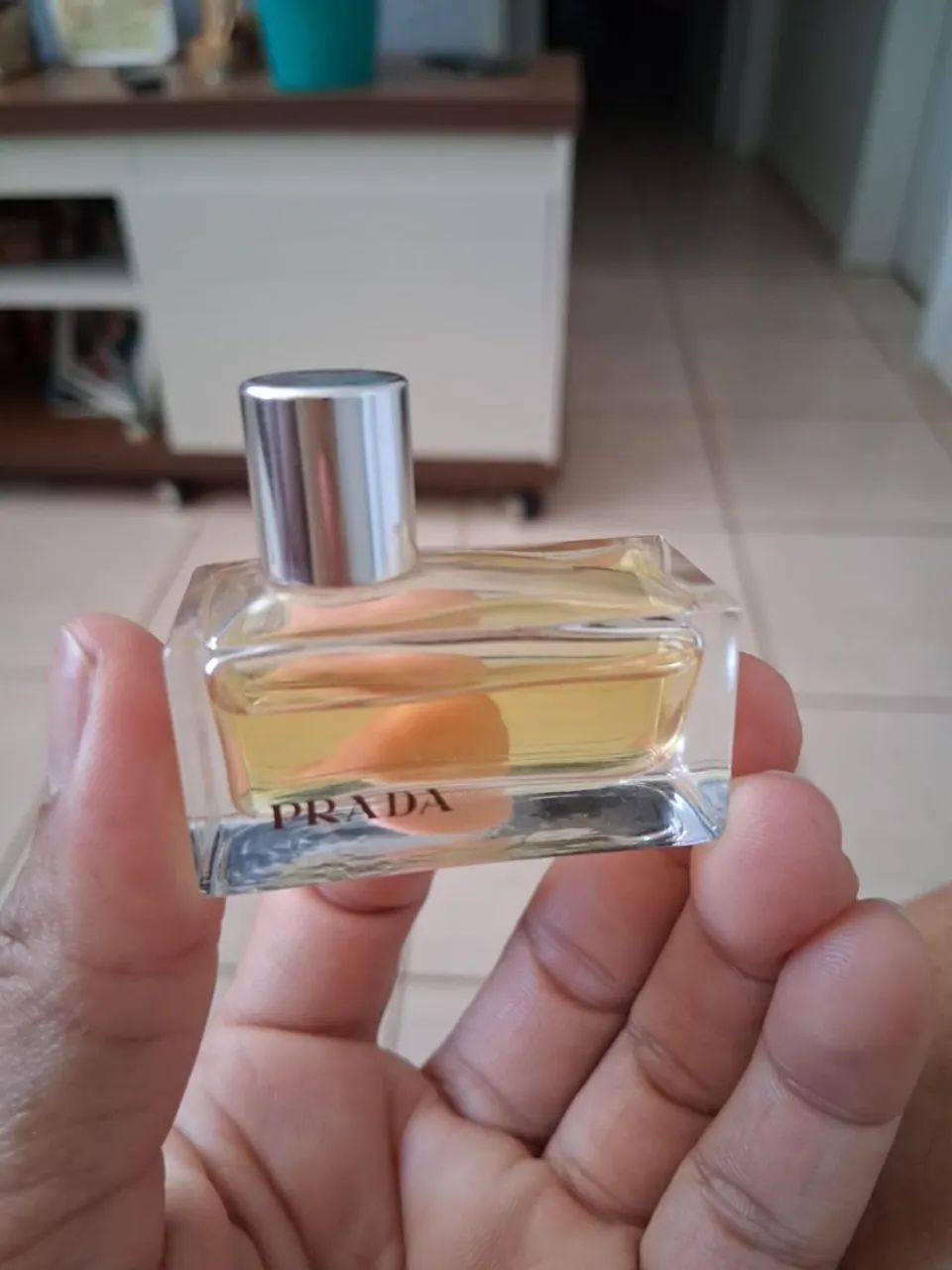 Prada amber miniatura  - Foto 2