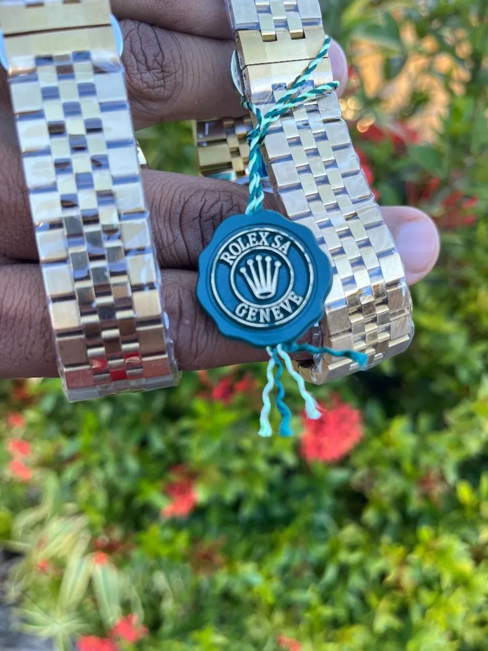 Rolex LAND DWELLER  - Foto 4