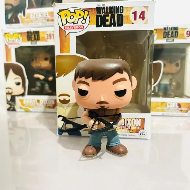 Daryl Dixon nº 14 - Foto 2