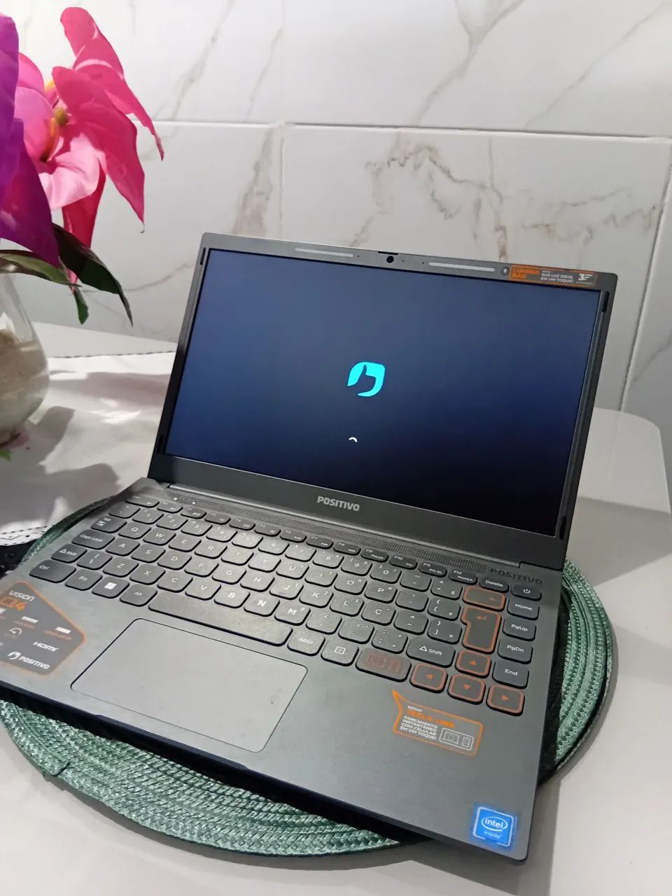 NOTEBOOK VISION C14