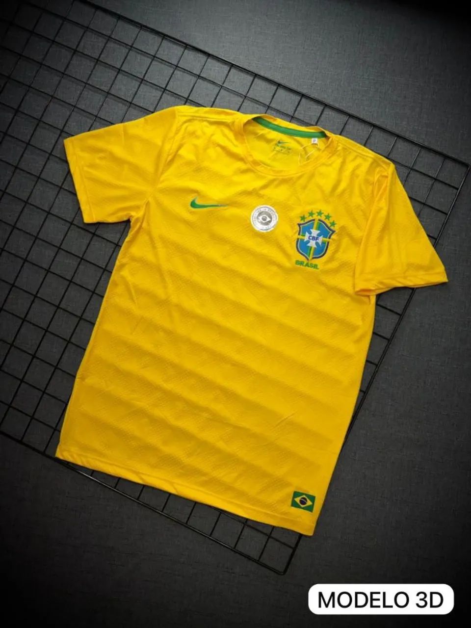 CAMISAS SELEÇÕES - Foto 4