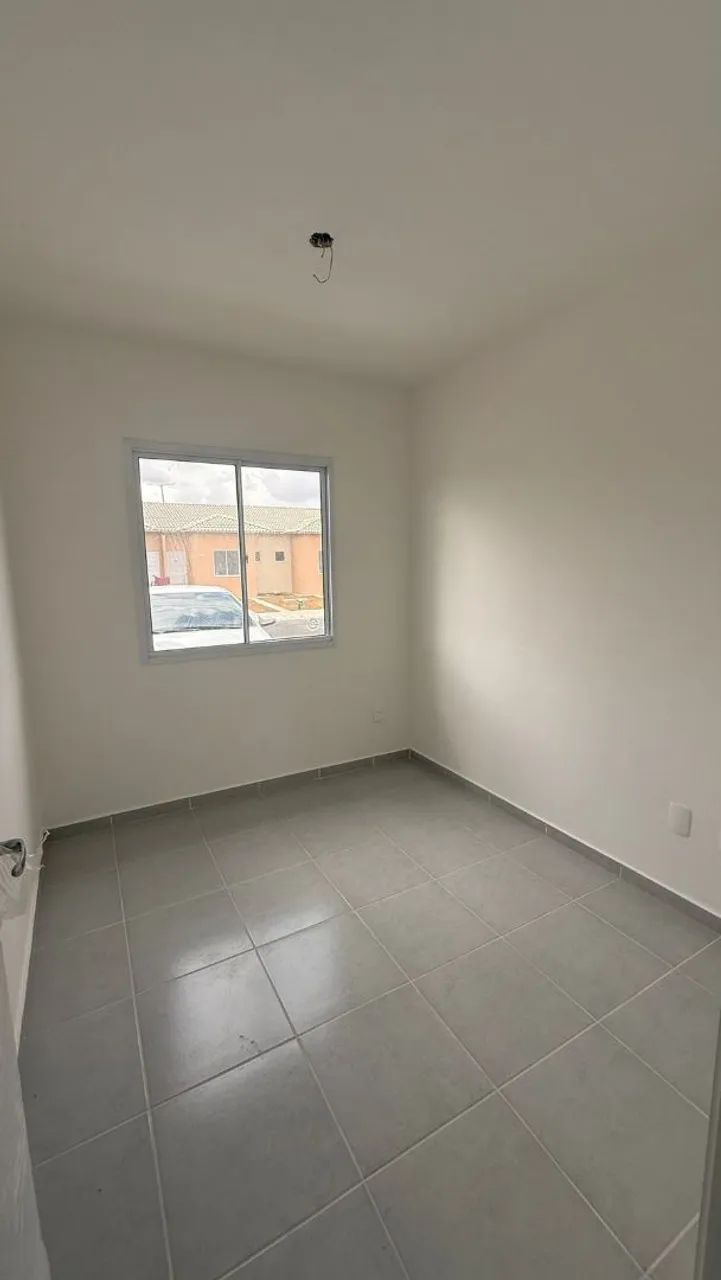 Casa padrão em condomínio fechado  - Foto 5