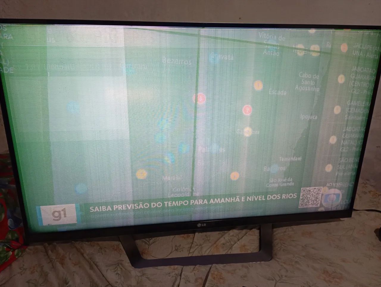 Tv LG 50 polegadas  - Foto 2