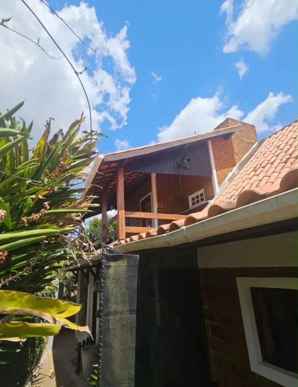Excelente Casa em Condomínio Fechado com 5 Quartos e Área Gourmet - Foto 4