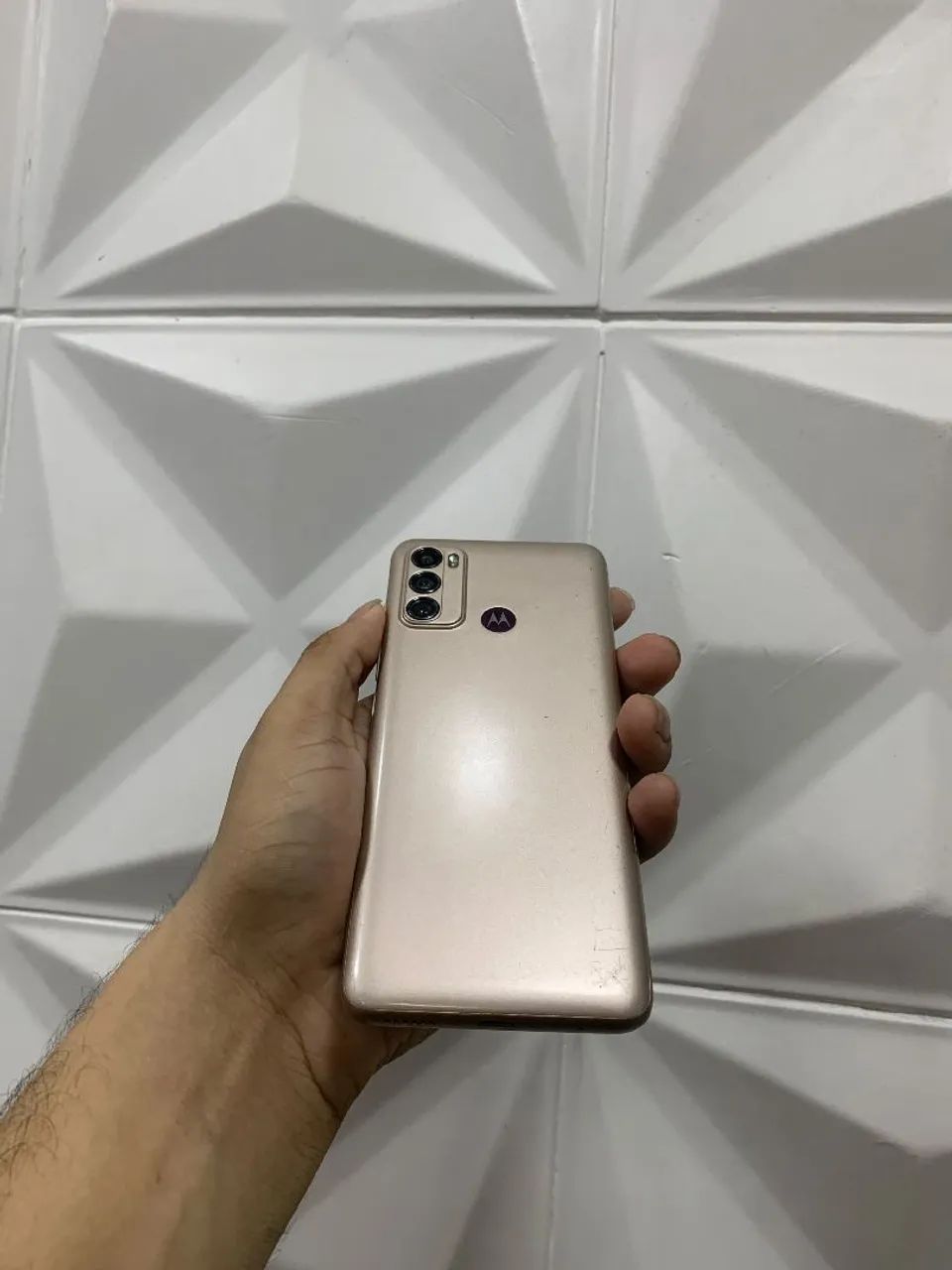 Moto g60 128gb - Foto 4