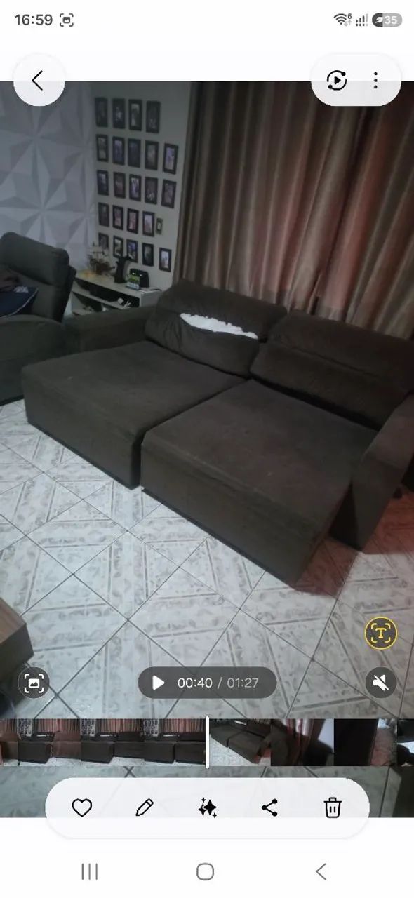 Sofa 