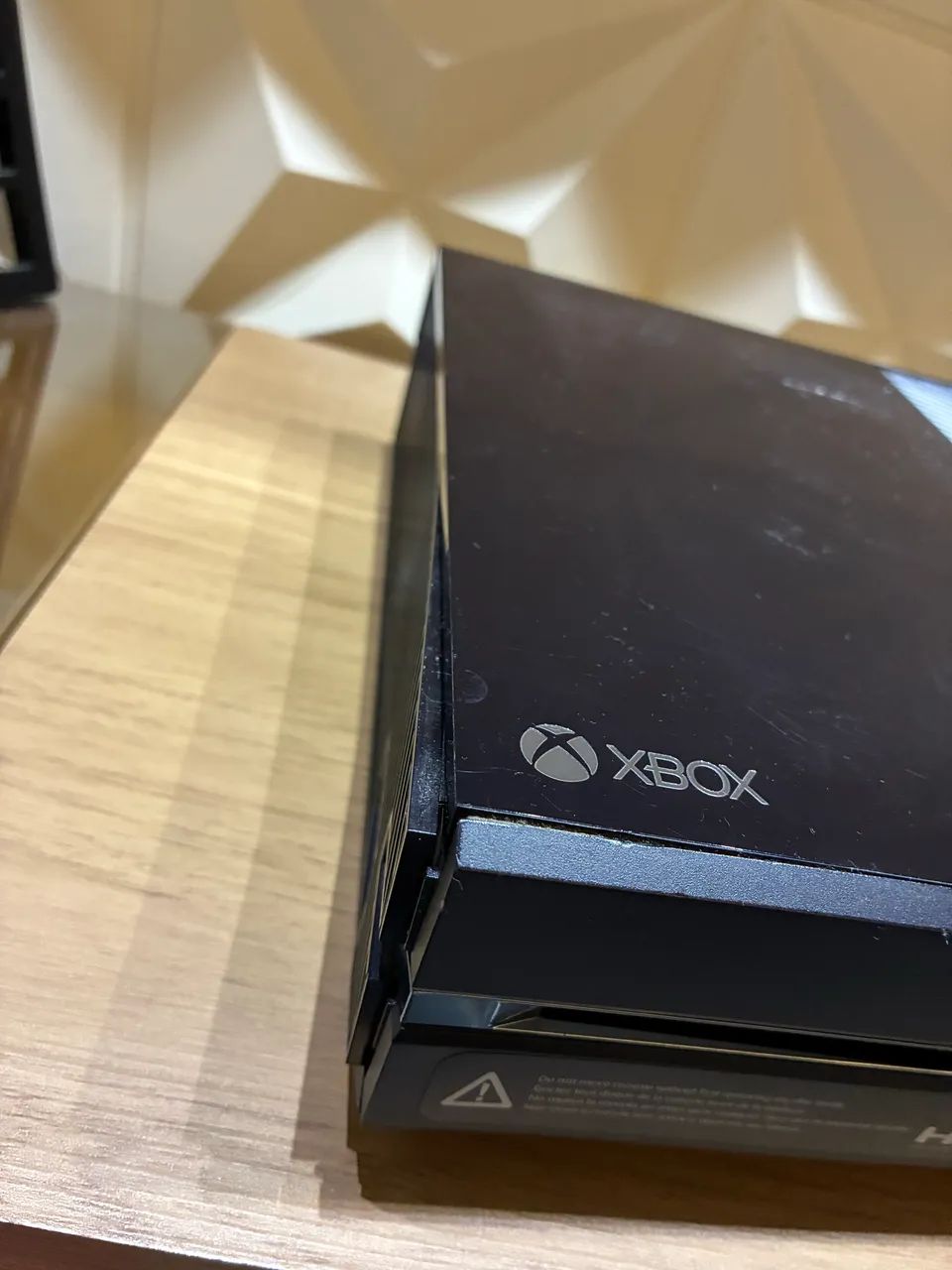 Xbox One Fat 500gb - Foto 5