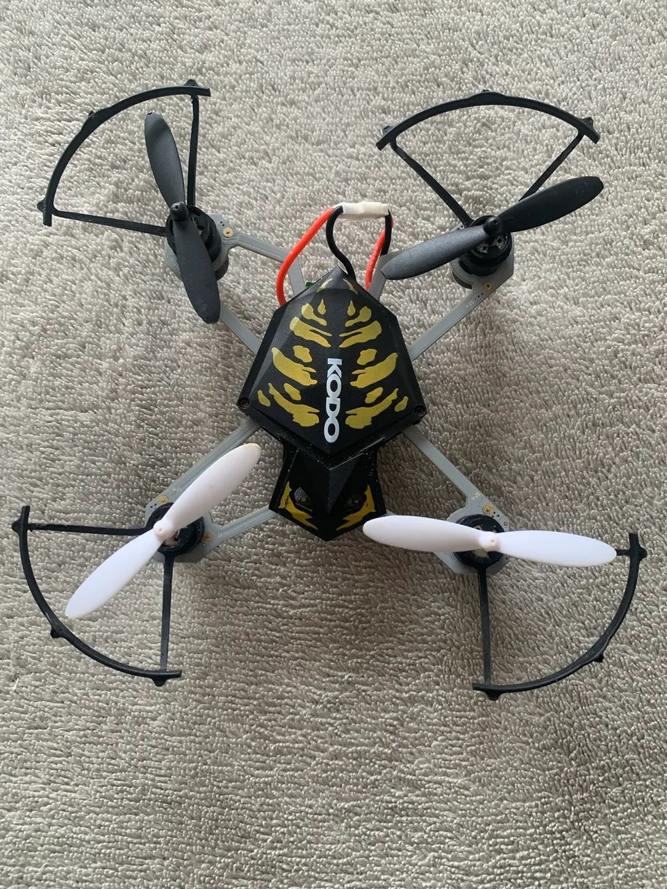 Drone Kodo (Micro Quad with Câmera) - Foto 3