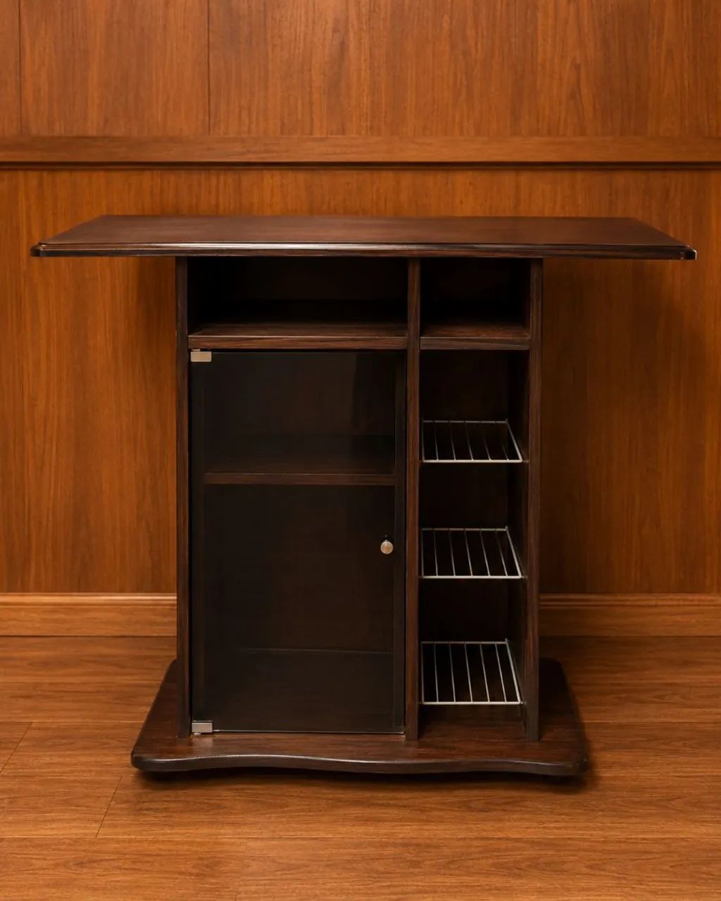 Vendo rack de televisão para TV de 43 polegadas 