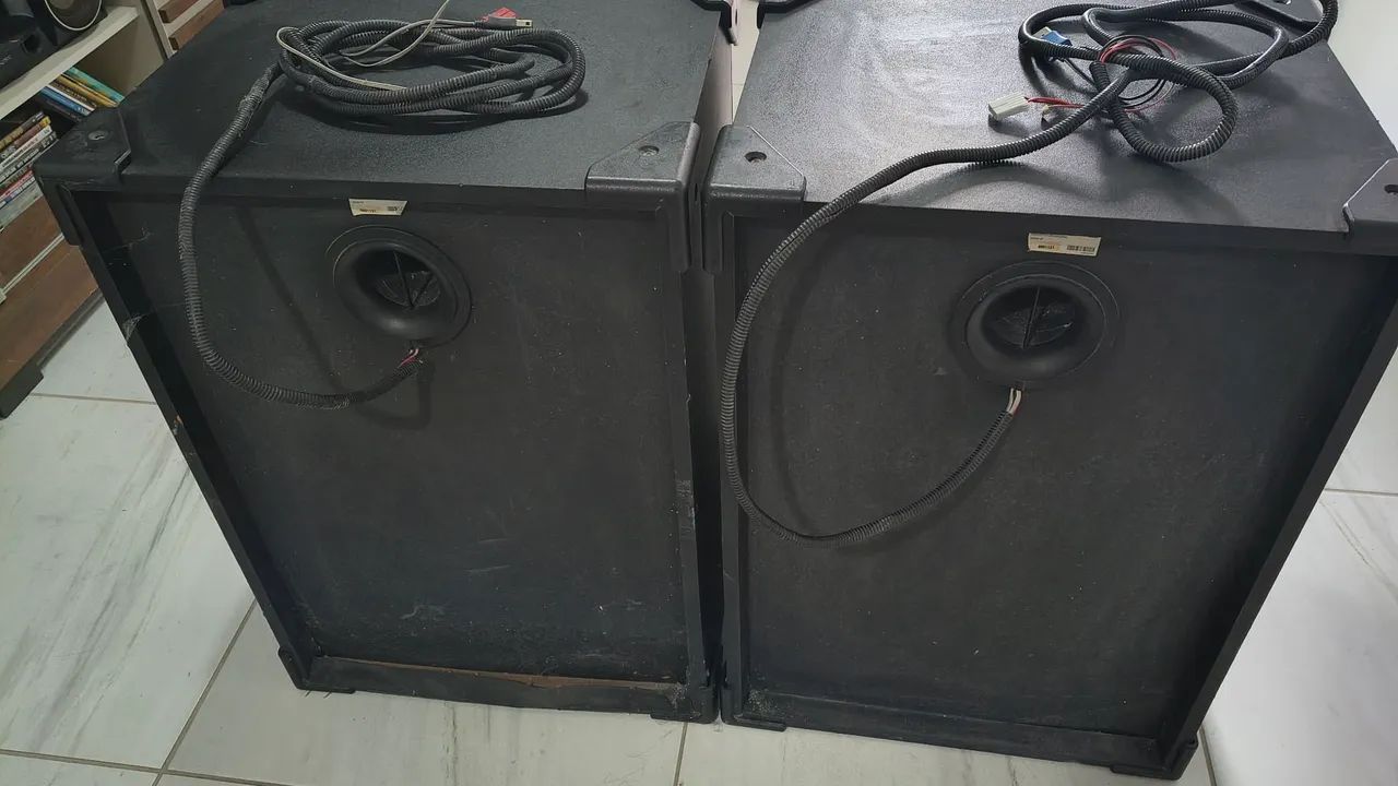 Caixas de som Sony SH2000 - Foto 2