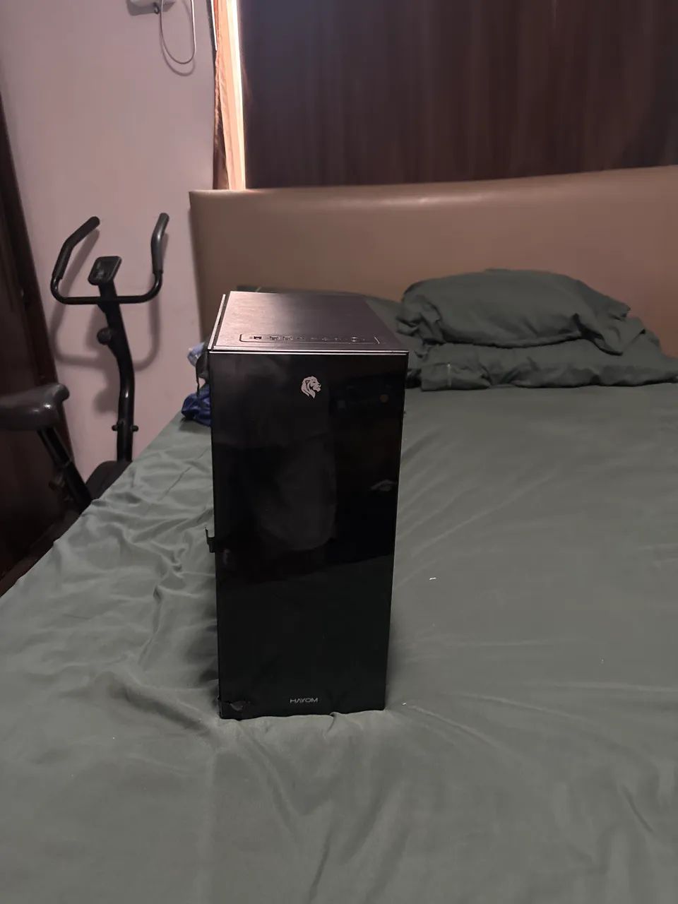 pc gamer precinho pra sair rapido - Foto 2