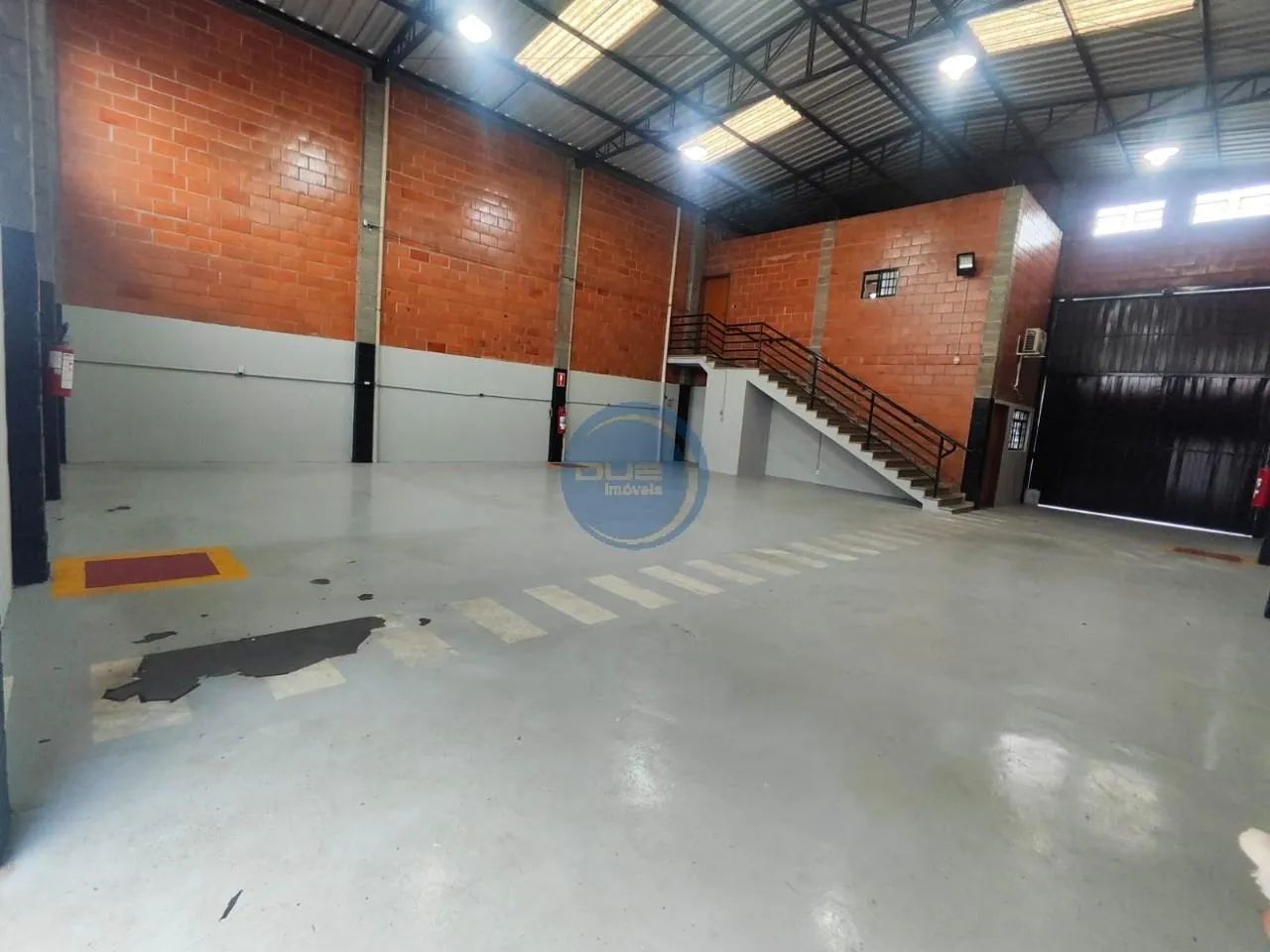 Galpão para locação em Indaiatuba - Distr. Empresarial Bartolomai - Foto 2