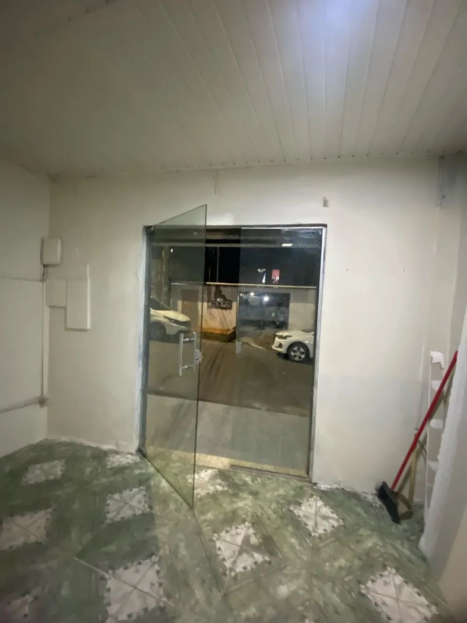 Alugo um ponto comercial no Ouro Verde - Foto 5
