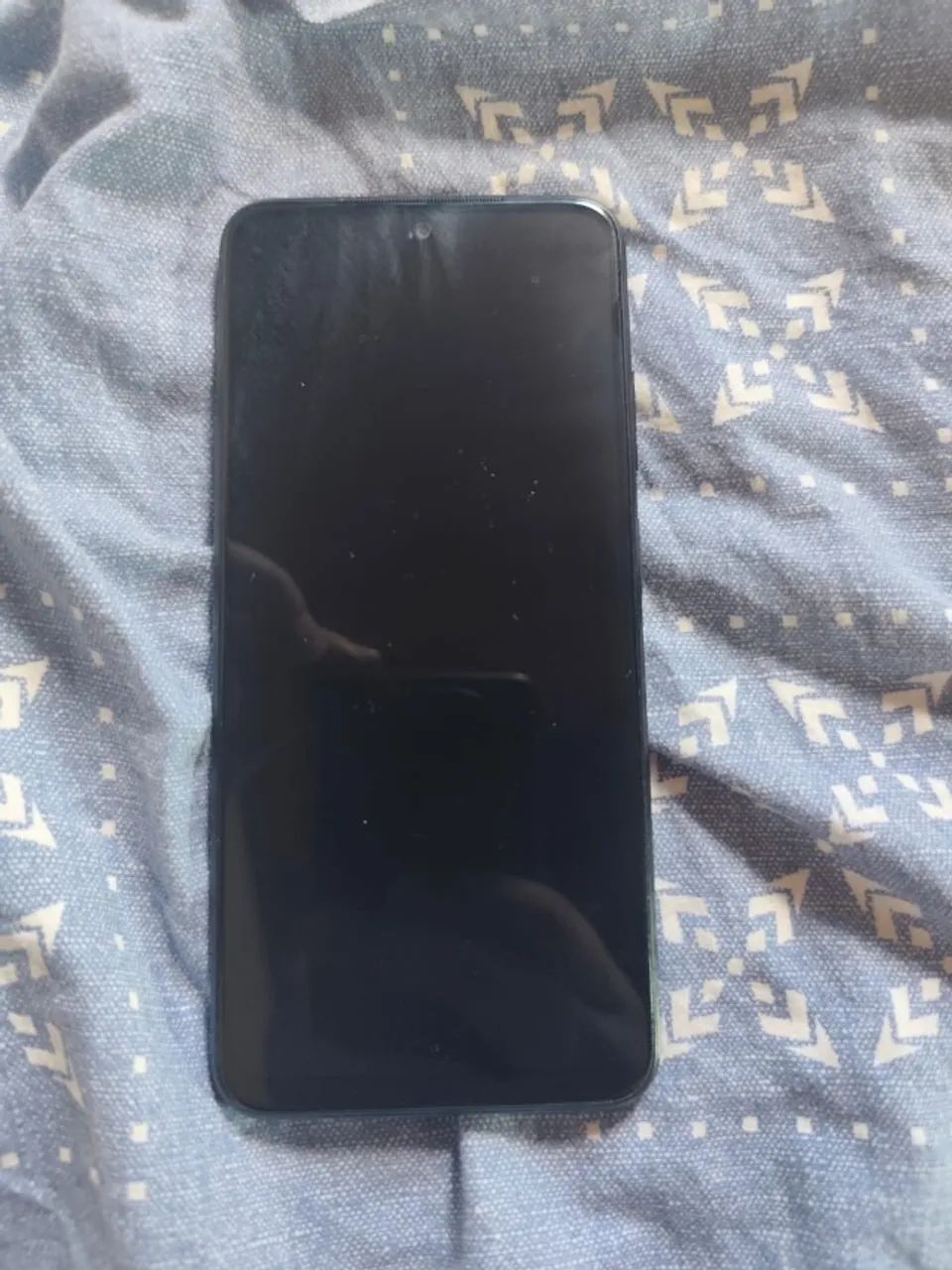 Smartphone Redmi Note 10 - Foto 2