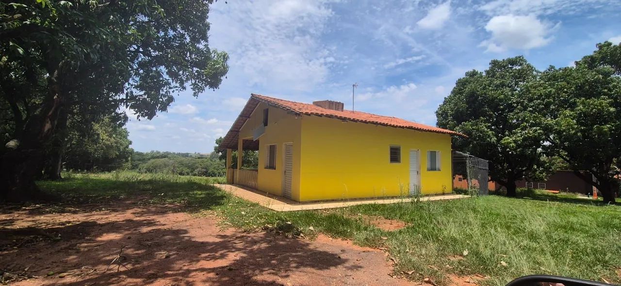 Sítio/pousada em cesário lange - Foto 4