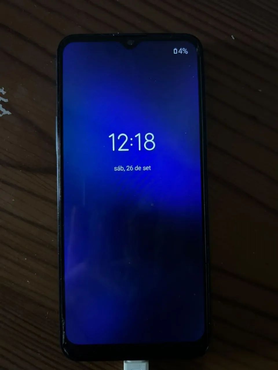 Motorola E7 