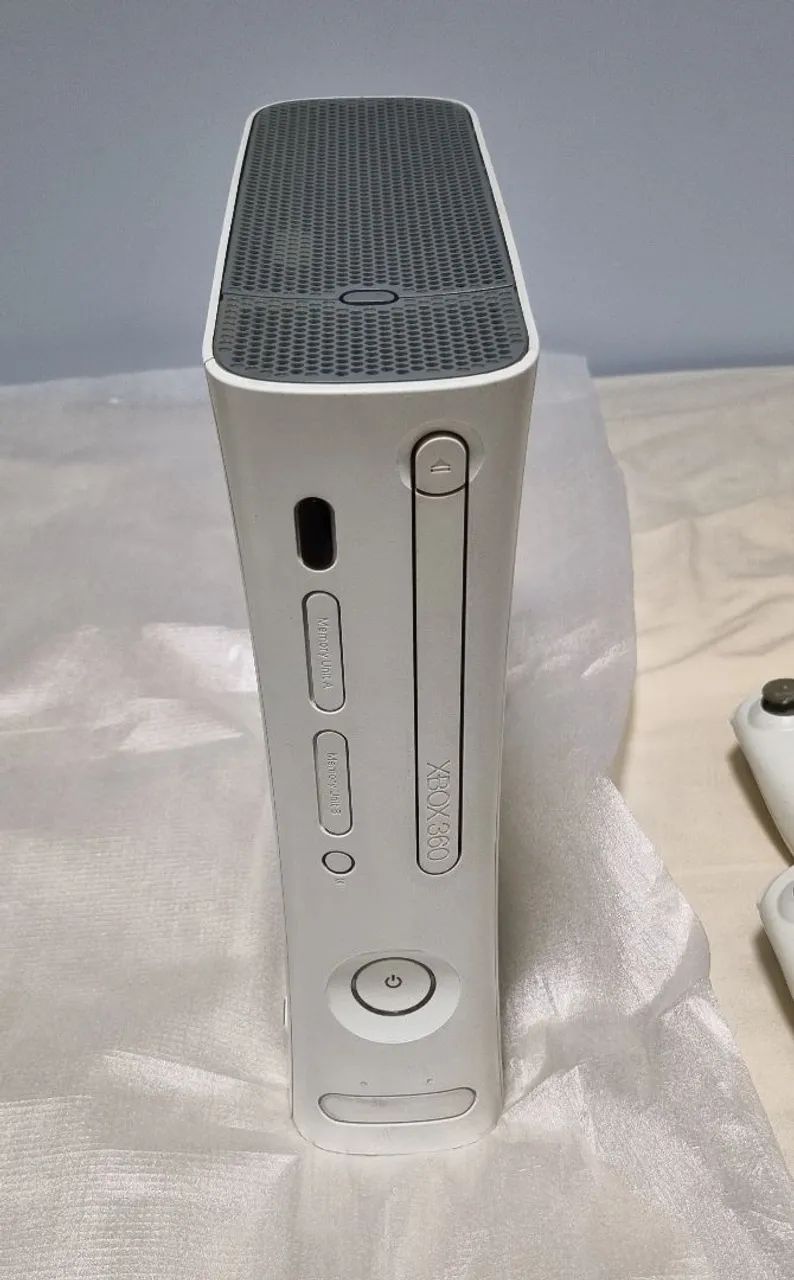 Xbox 360 Arcade - Foto 4