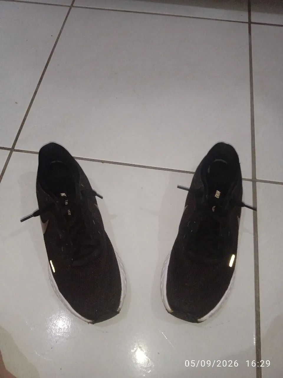 Sapato Nike Revolution - Foto 2