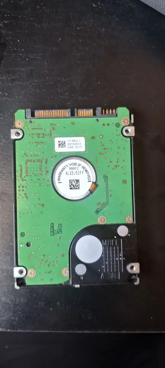 HD Seagate 1 TB  - Foto 2